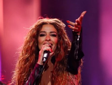 Η «εκρηκτική» συναυλία της Ελένης Φουρέιρα στη ΔΕΘ! (βίντεο)